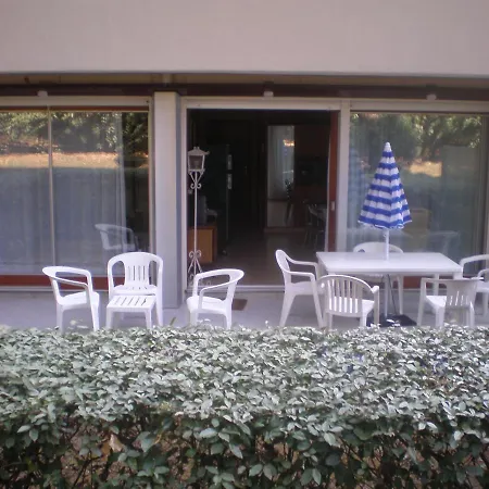 Appartement Bord De Mer Arcachon Exterior photo