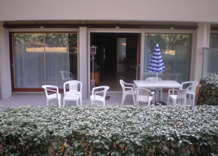 Appartement Bord De Mer Arcachon