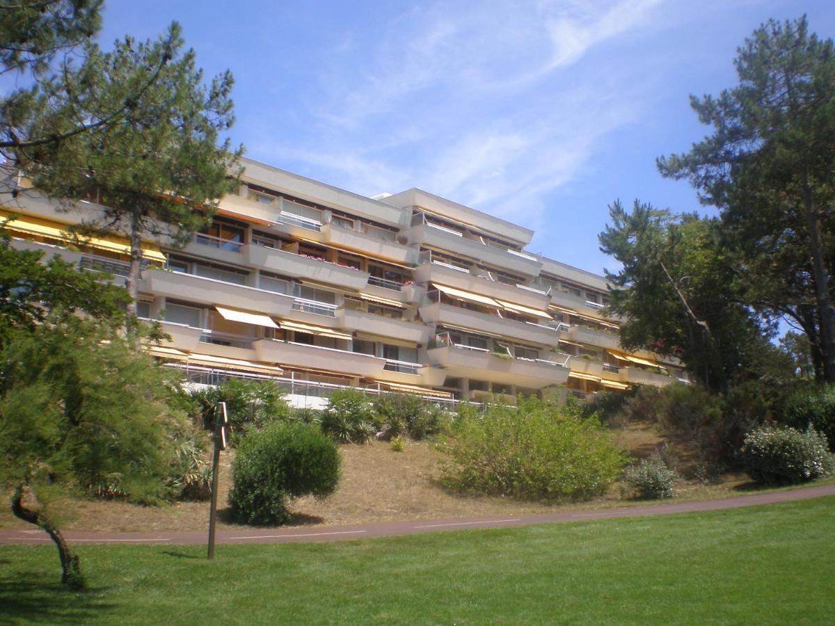 Apartment Bord De