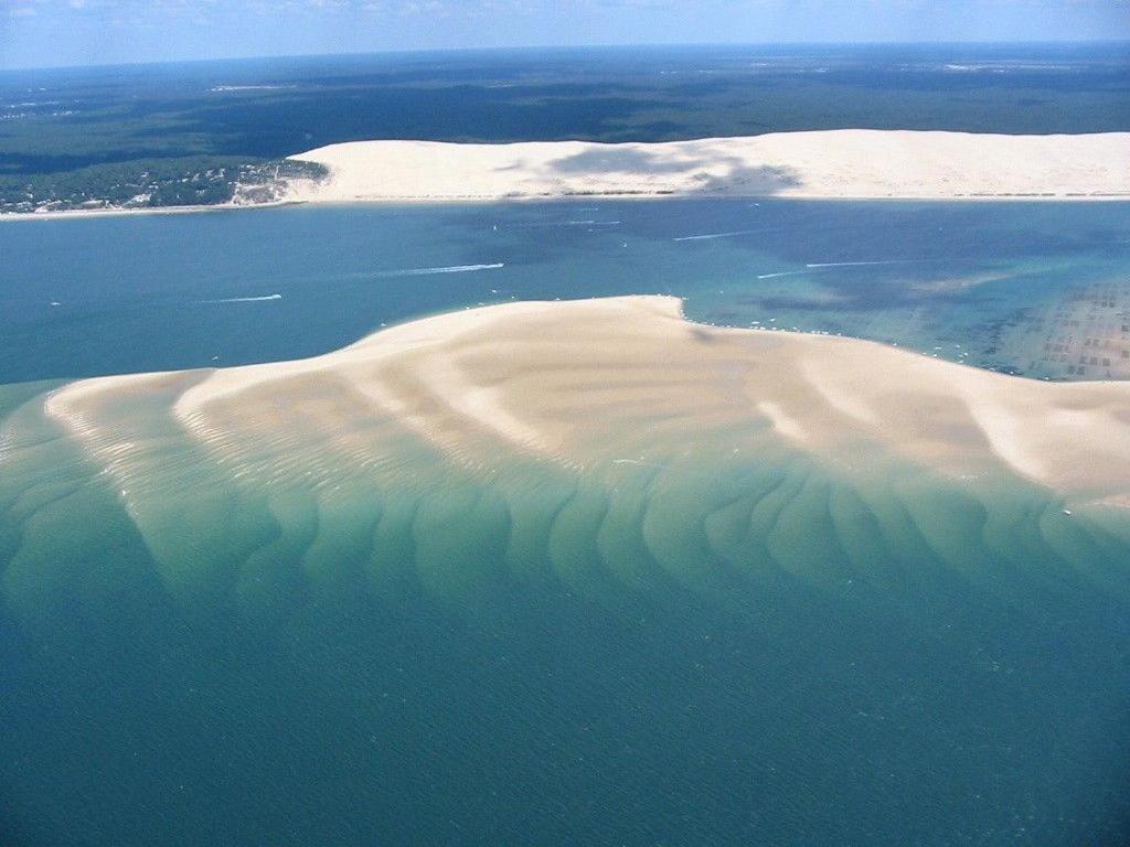 Bord De * Arcachon