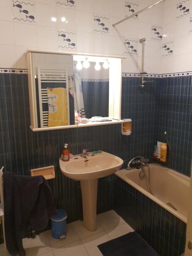 Apartment Bord De