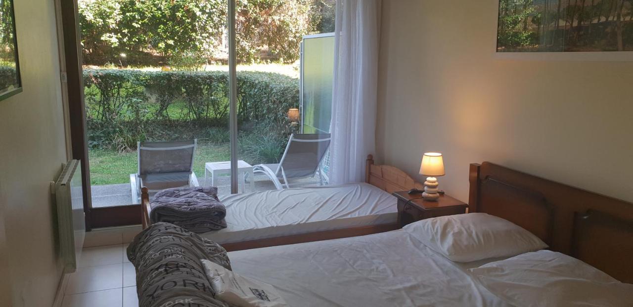 Apartment Bord De Arcachon